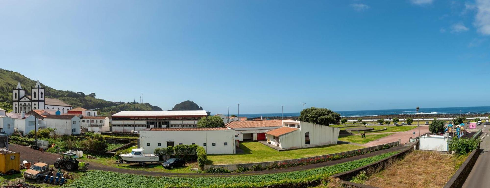 Engenho Hostel Lajes do Pico Room photo